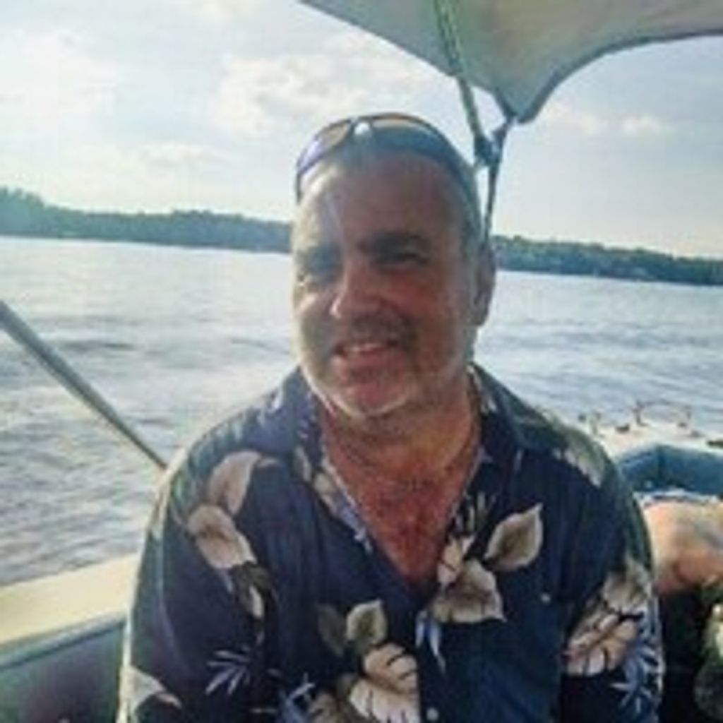 Donald Walter Harris Profile Photo