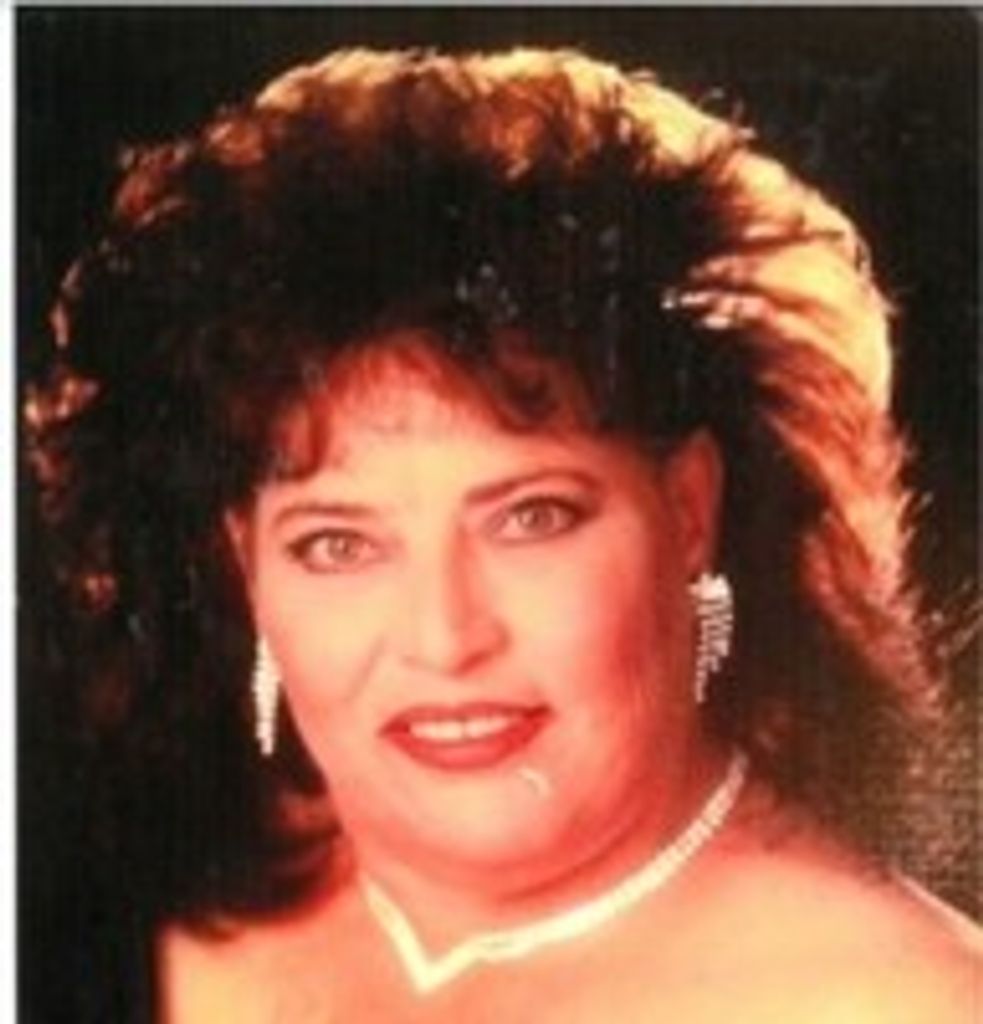 Katherine Franks