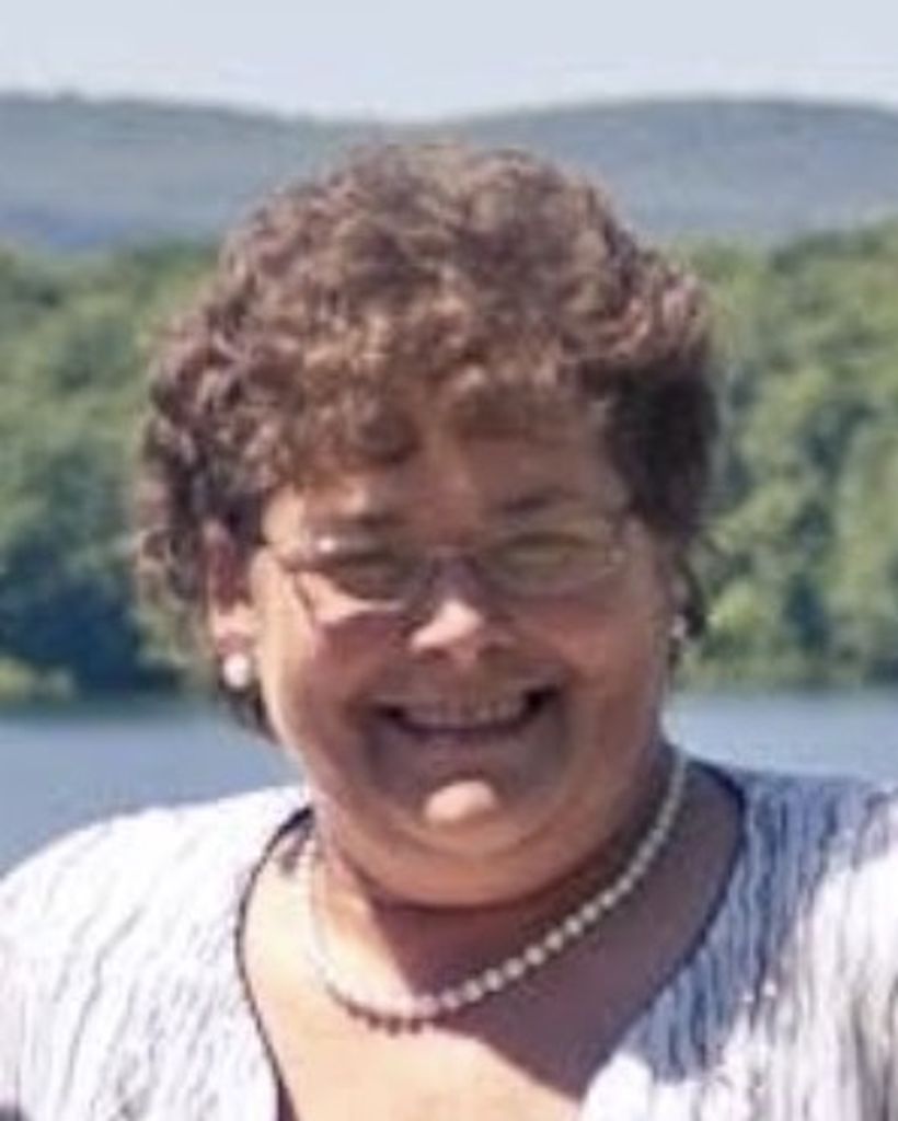 Patricia A. Smith