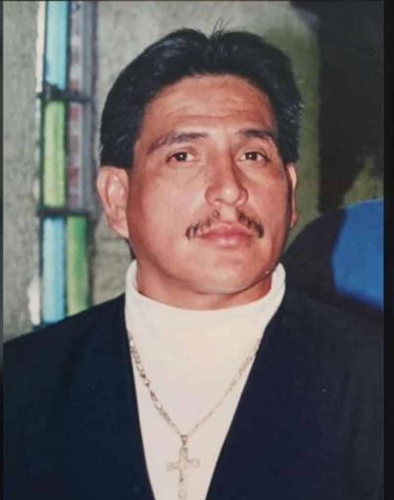 Jose Antonio Carrillo Profile Photo