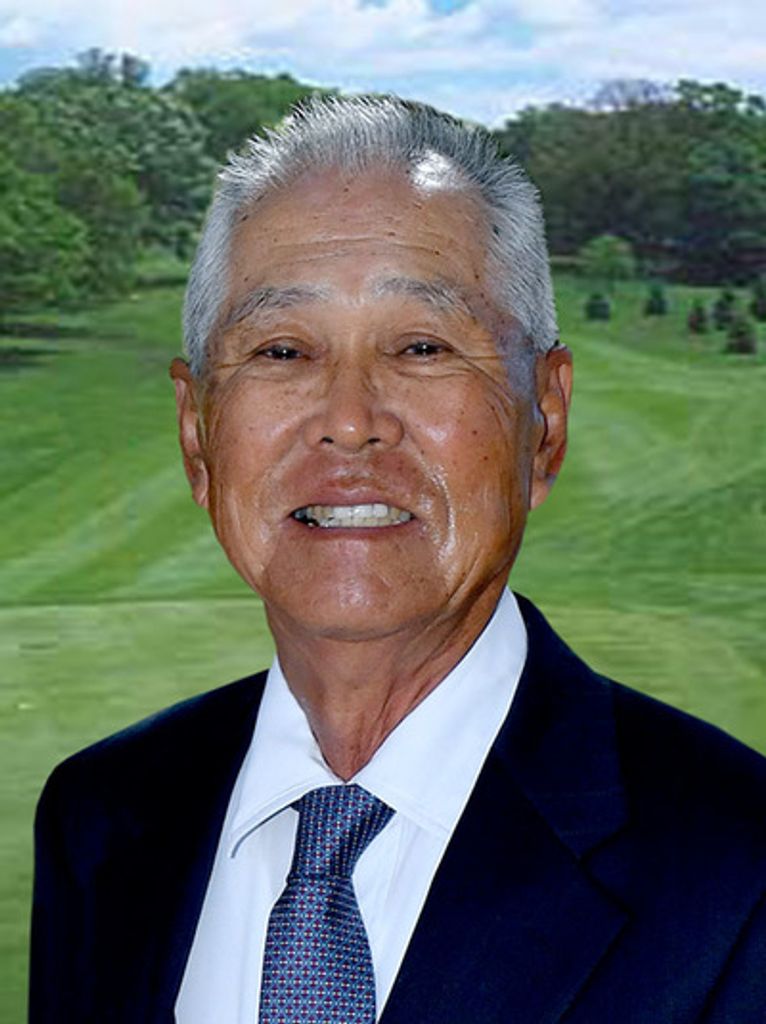 Masaru Matsumoto