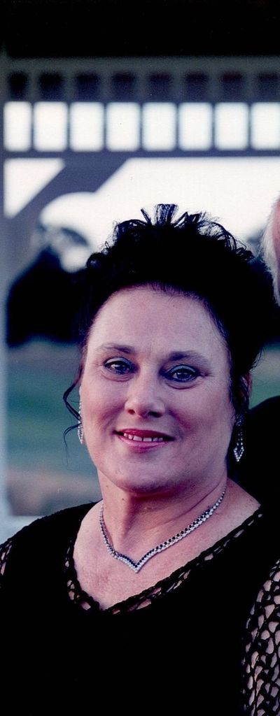 Susan Ballerano