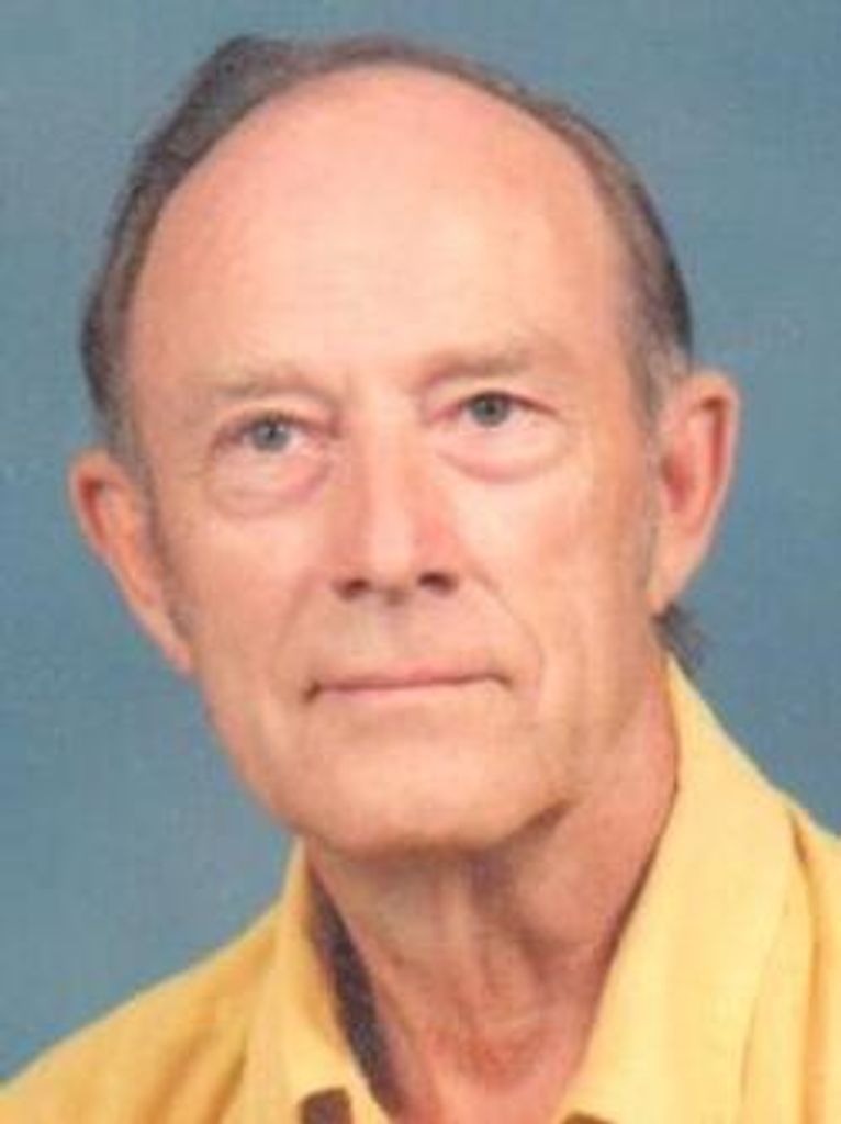 Oliver Leslie "Ollie" Nye