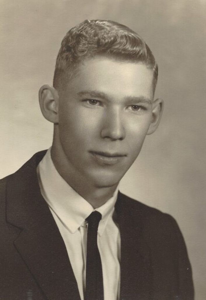 Bill Bullock Profile Photo