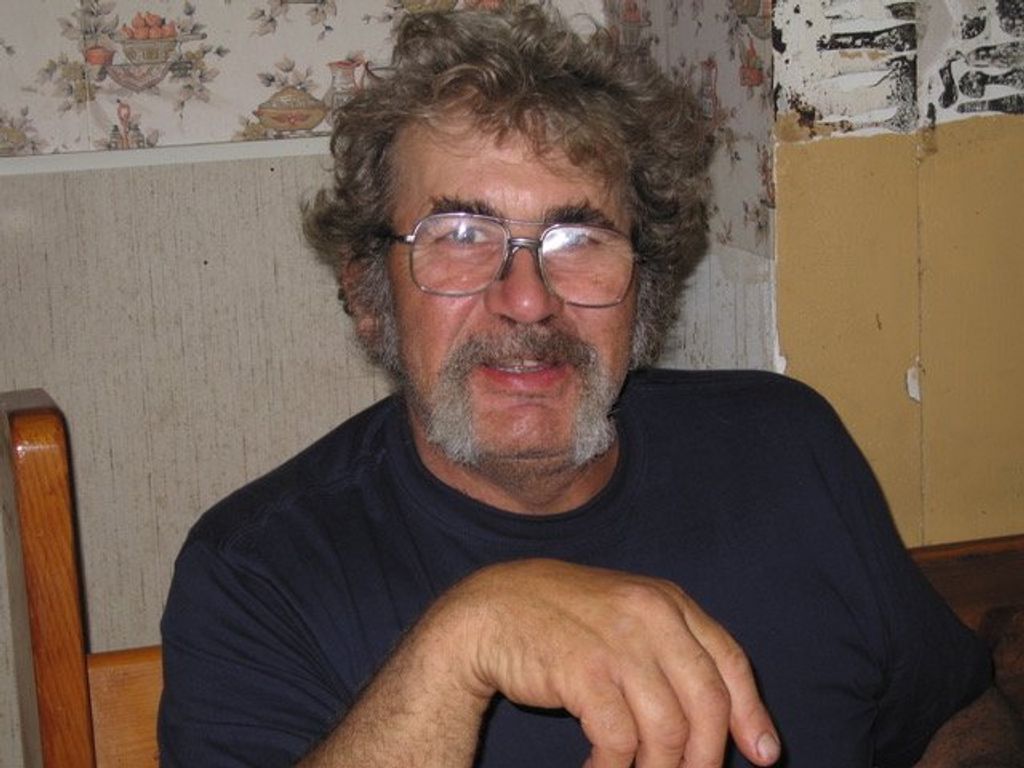 Norman Marin Bonthoux