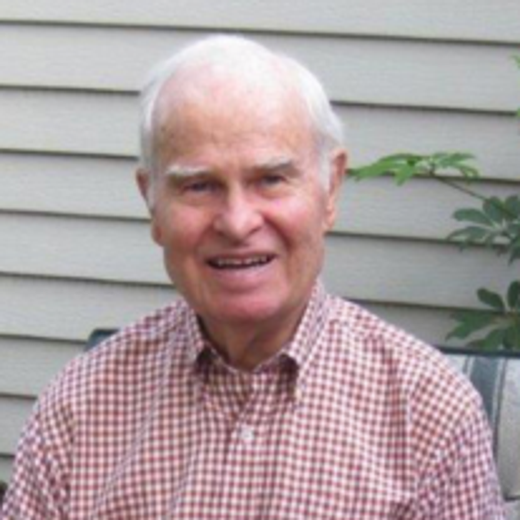 Charles "Chick" Mohrman