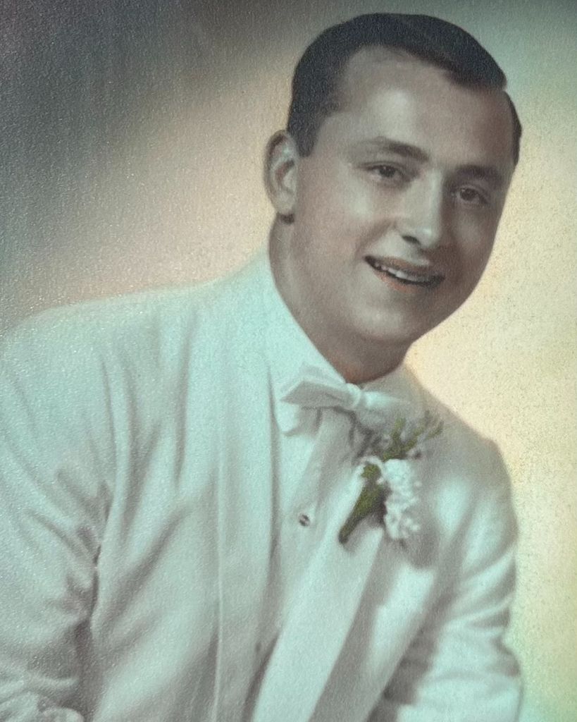 John T Gerhardt
