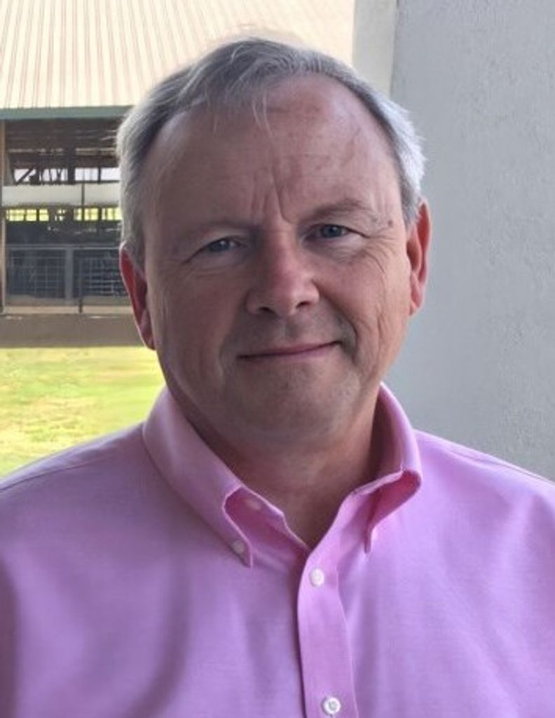 Paul Mcvey