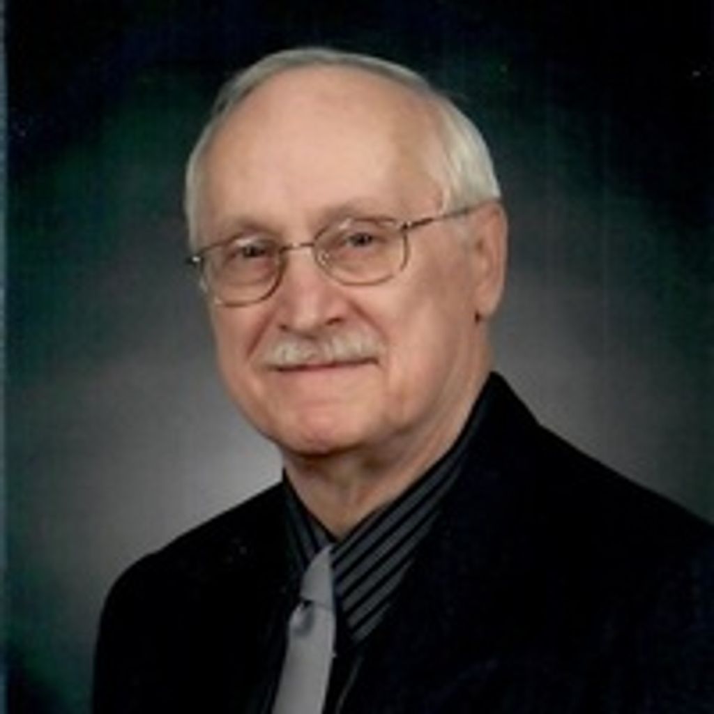 Michael George Grant Profile Photo
