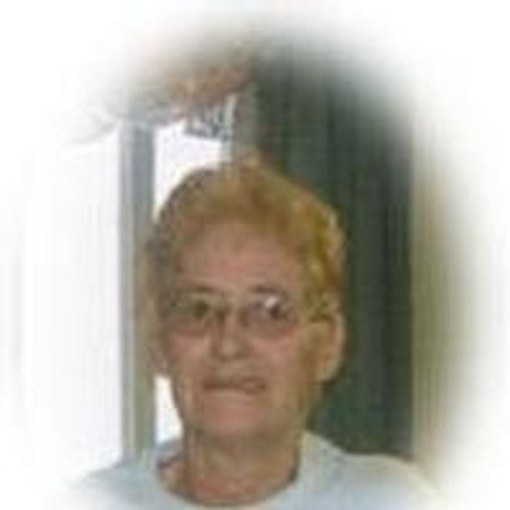 Florence E. Burk