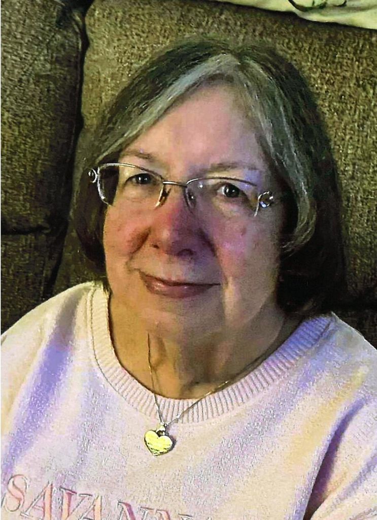 Janet Sue Drifmeyer Profile Photo