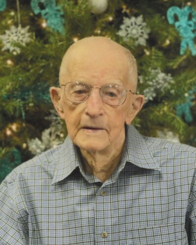 Don Strivens Profile Photo