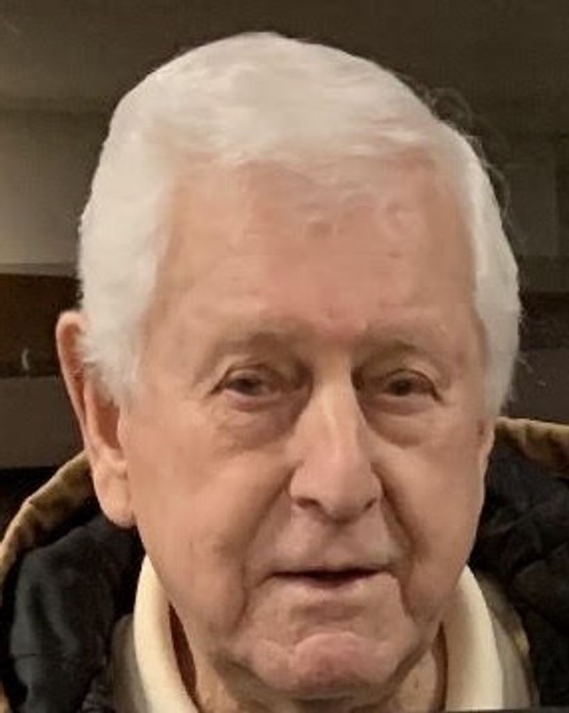 Joseph Moskall