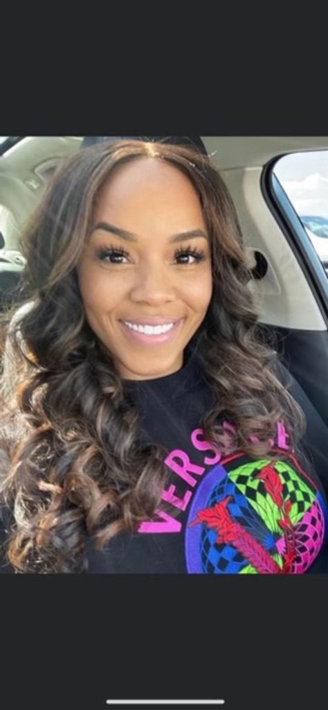 Tracey Lasha Hall Profile Photo
