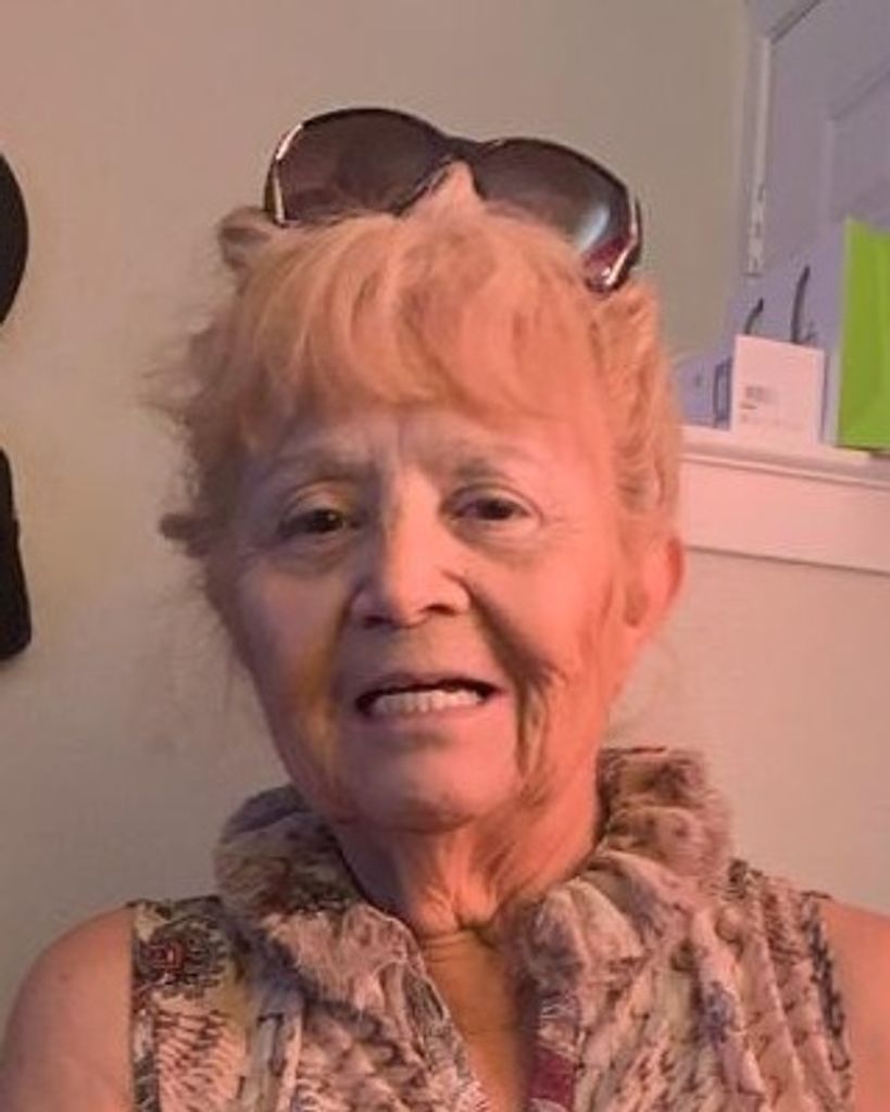 Esperanza Benson