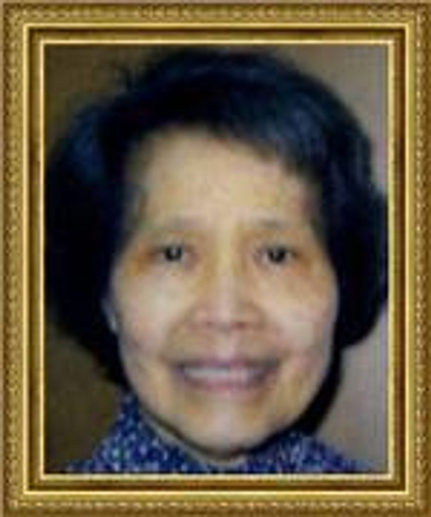 Sr. Camille Madarang, Rgs