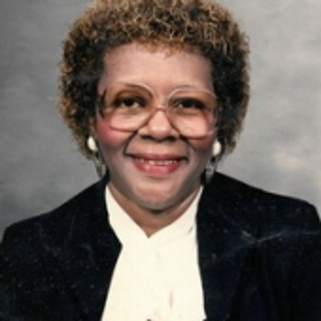 Doris M. Mrs. Brown