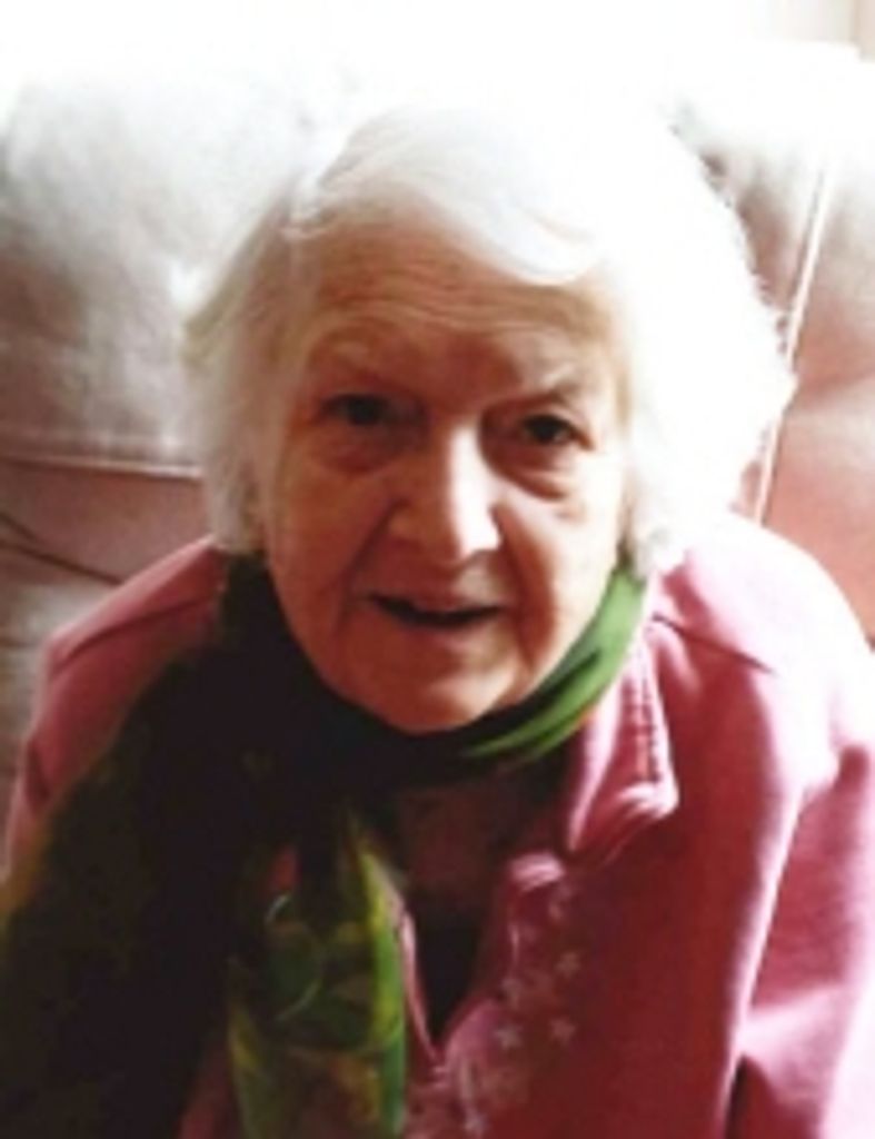 Maria Carone