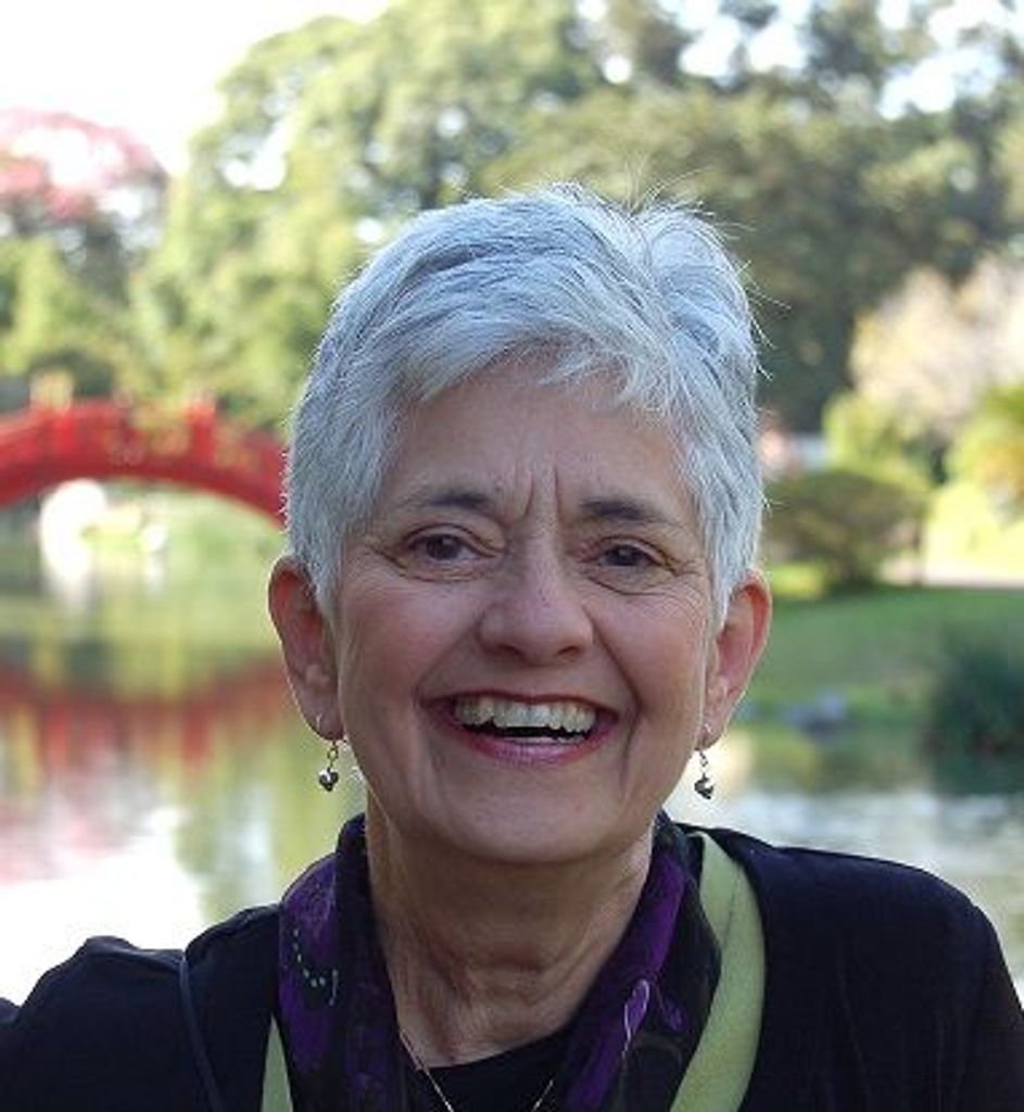 Mary Yvette Gonzalez Mueller Profile Photo