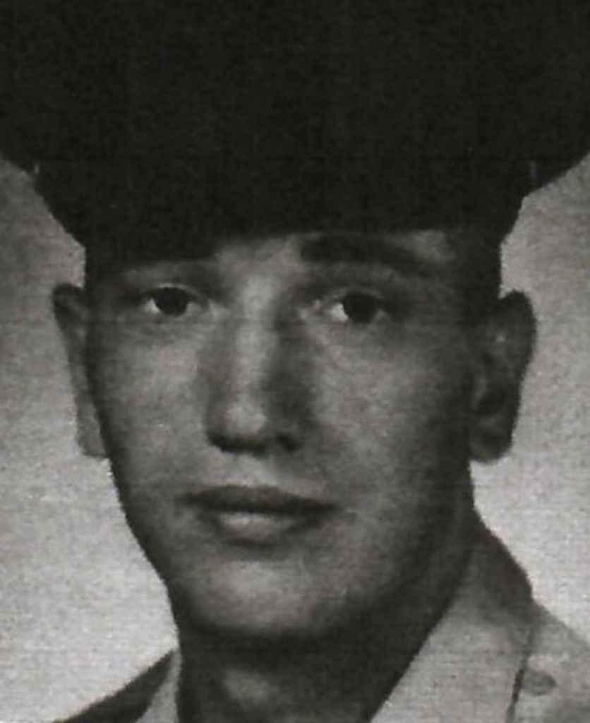 James "Jim" E Van Vooren