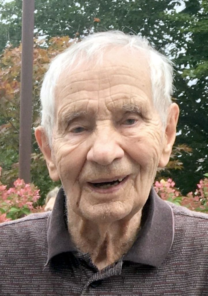 George Henry Brenner Profile Photo