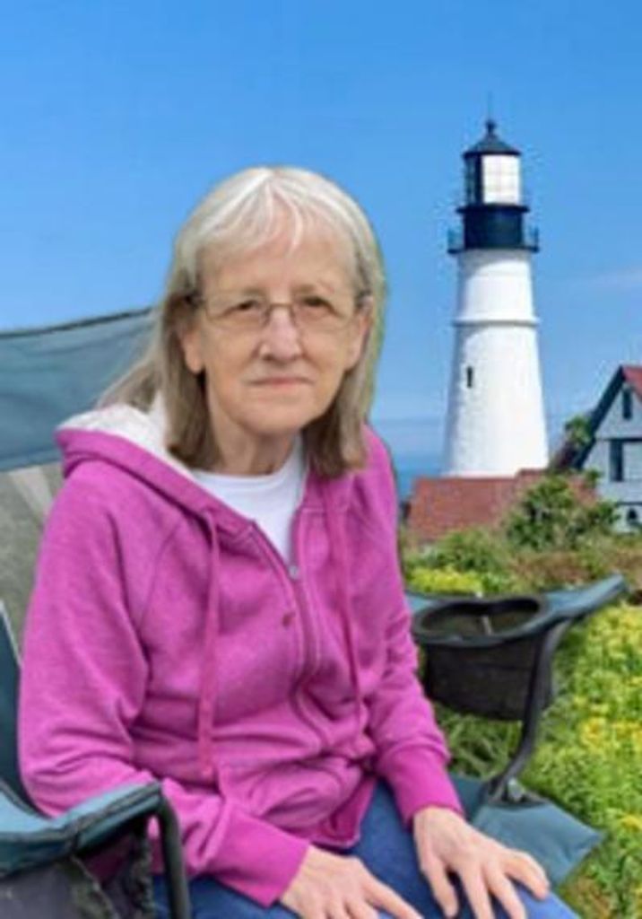 Gertrude (Michaud) Brown