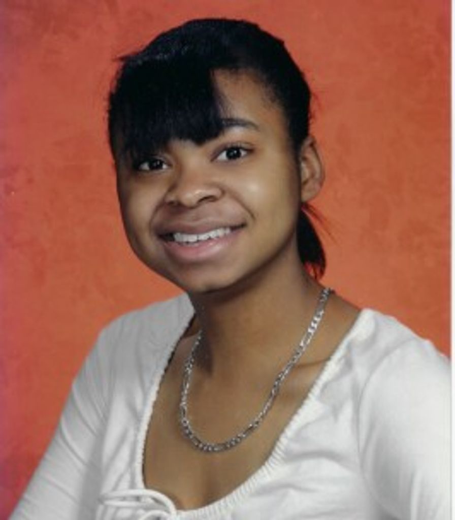 Kimberly Brown Profile Photo