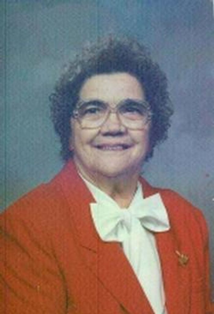 Hilda Flegel Profile Photo