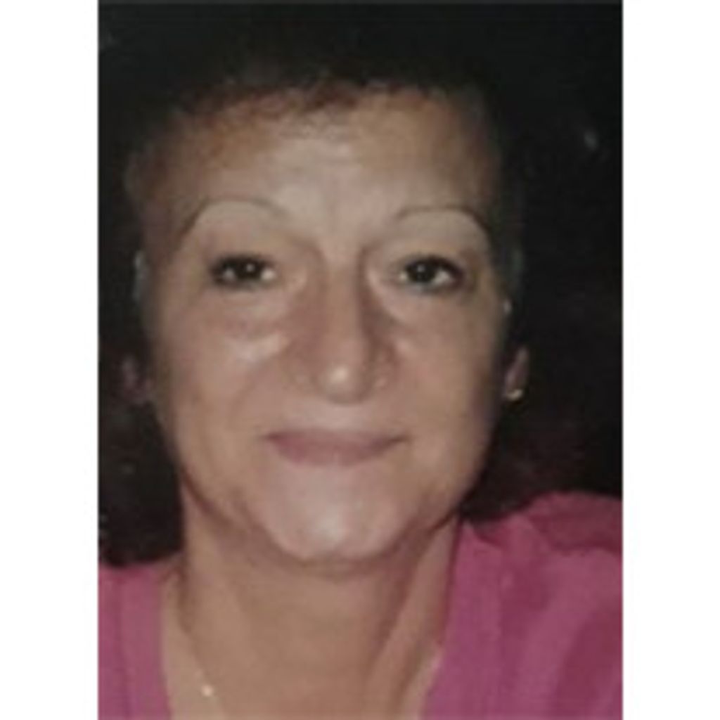 Shirley Arlene Scalli Profile Photo