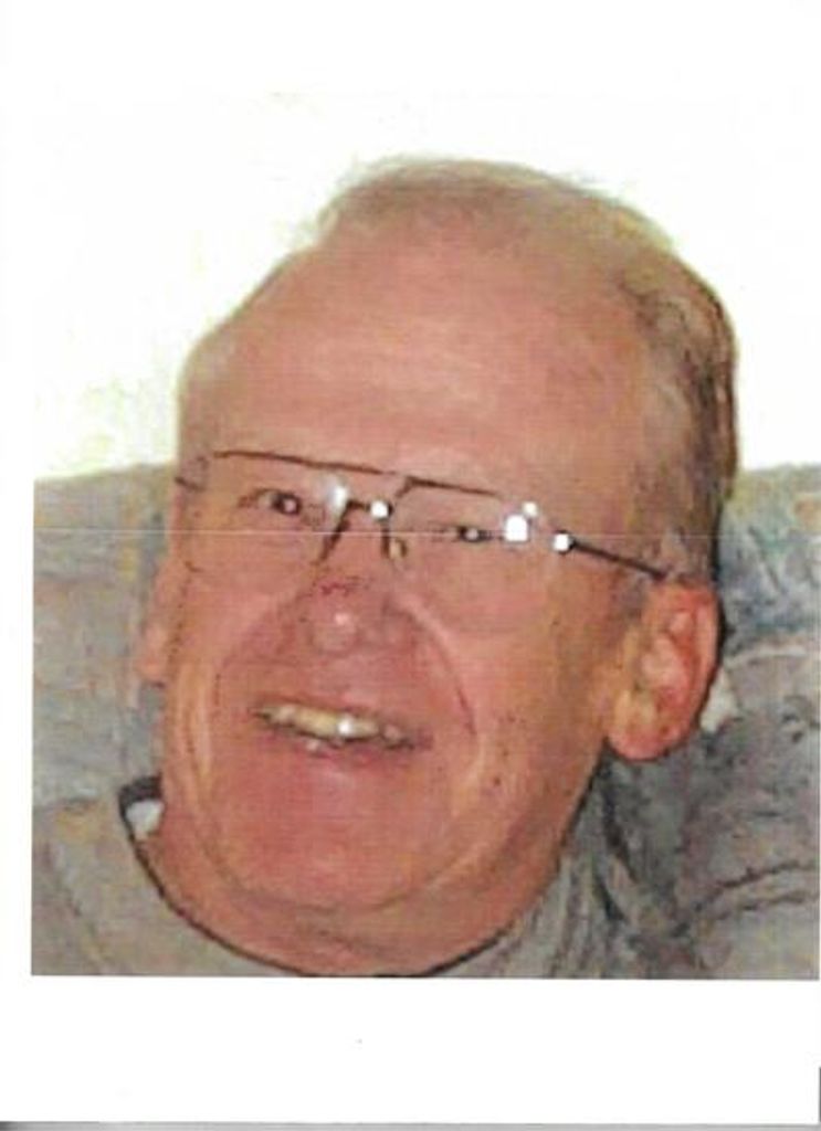 Gary Lee Carlson Profile Photo