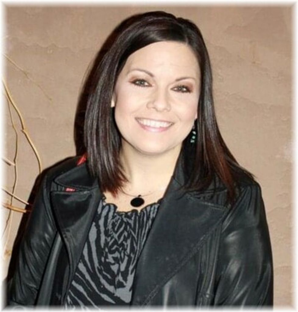 Mindy Michelle Hagan Profile Photo