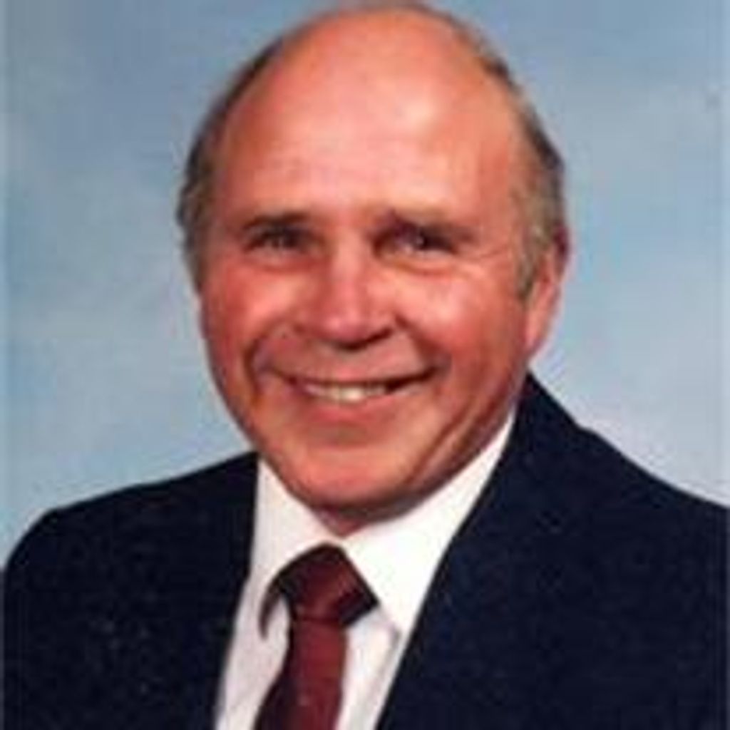 Richard Carl Brown