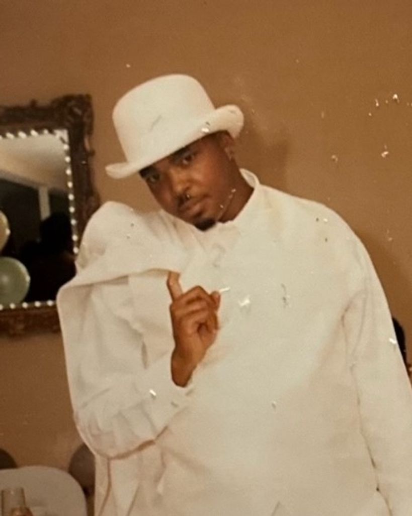 Lawarren D. "Super Scoop" Seiber Profile Photo