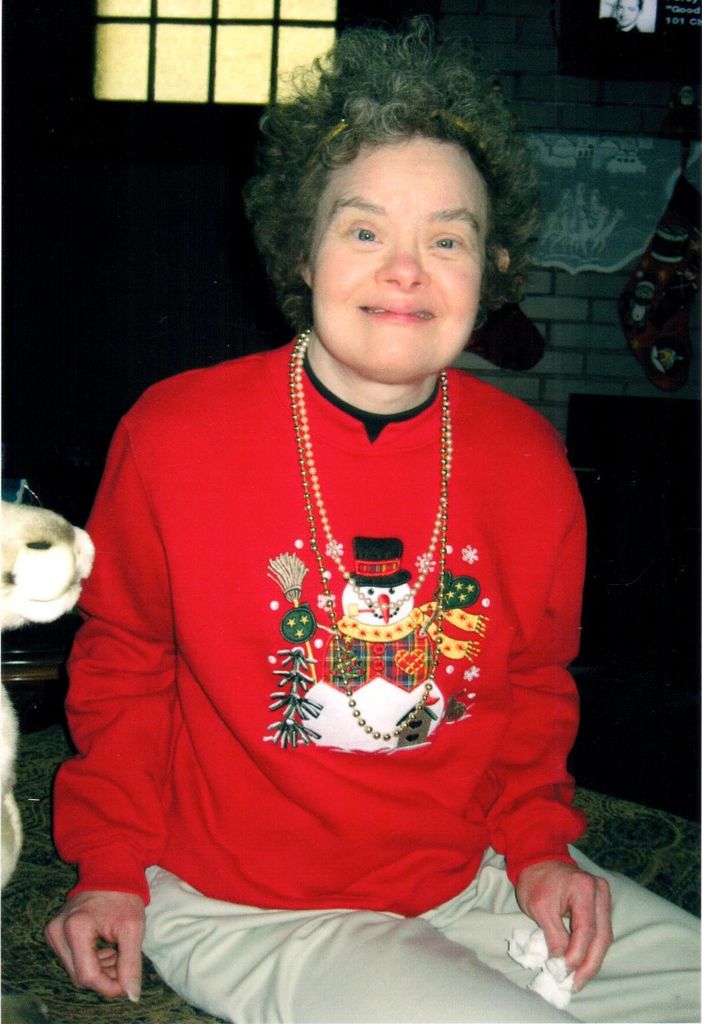 Ella Marie Wilson