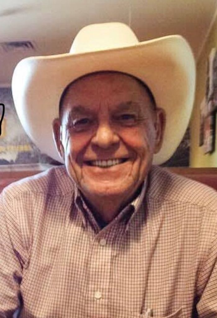 Amos Andrew Holifield