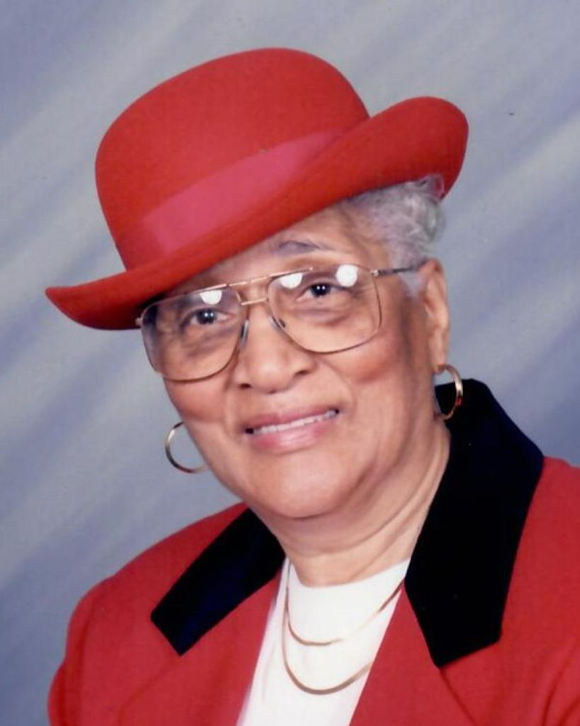 Rosa A. Moore Profile Photo