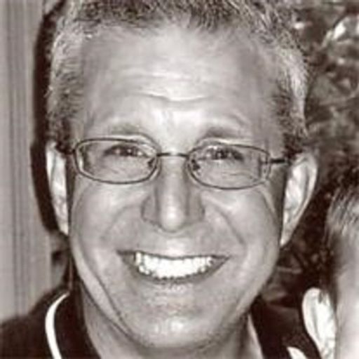 Gregory Murphy Profile Photo