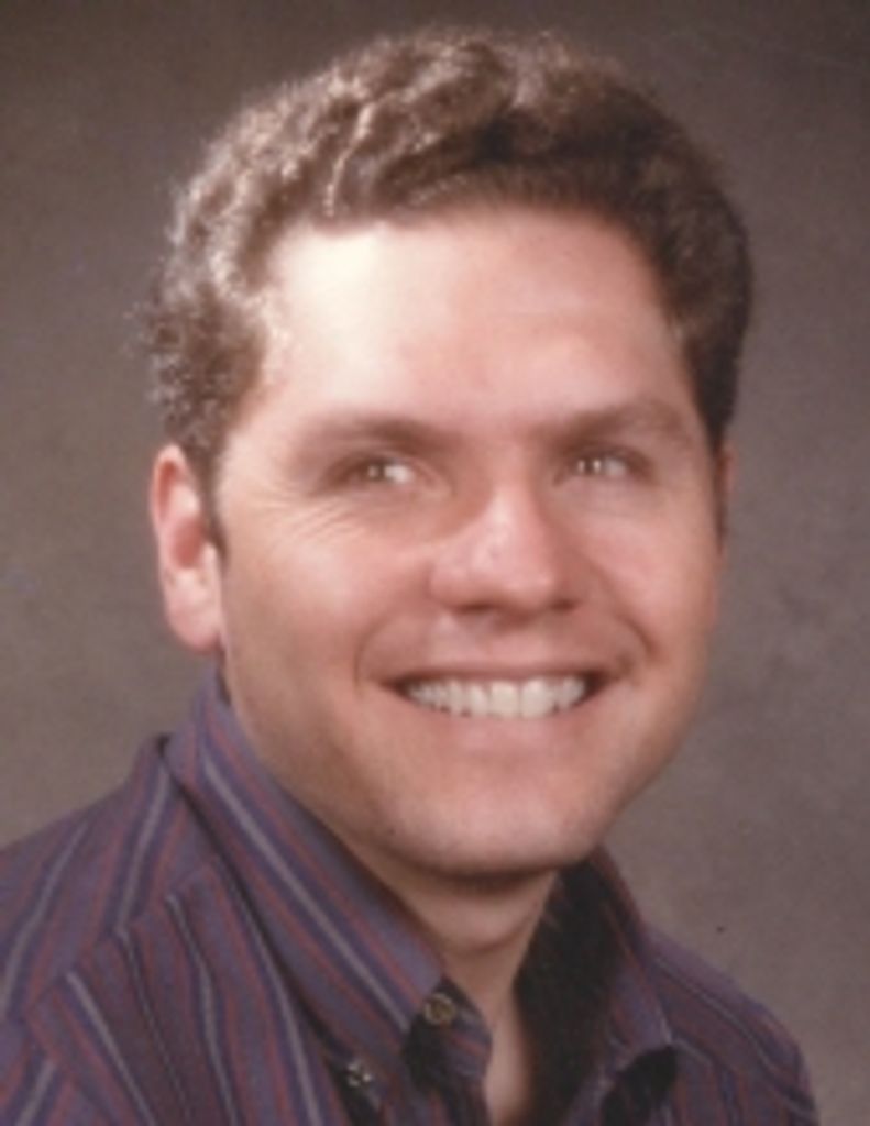 Darrell James Young