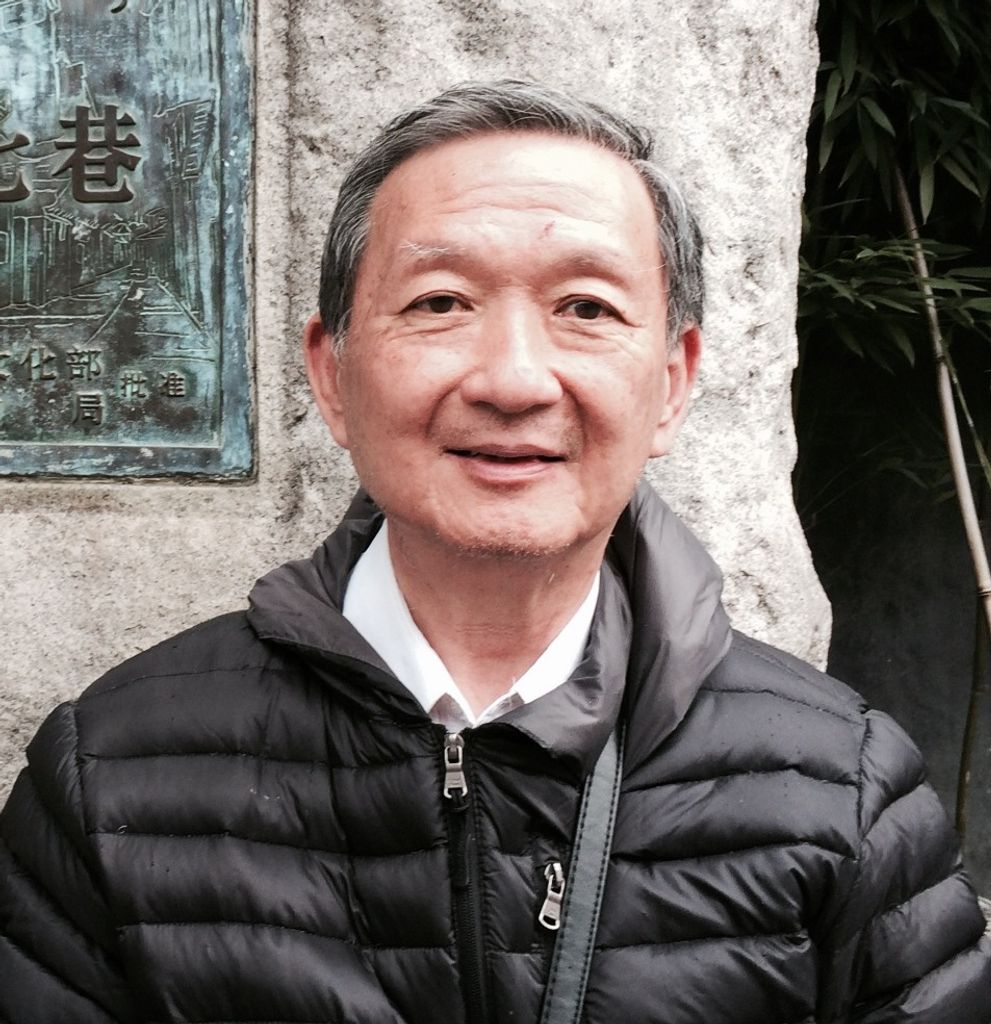 To-Yang Chau