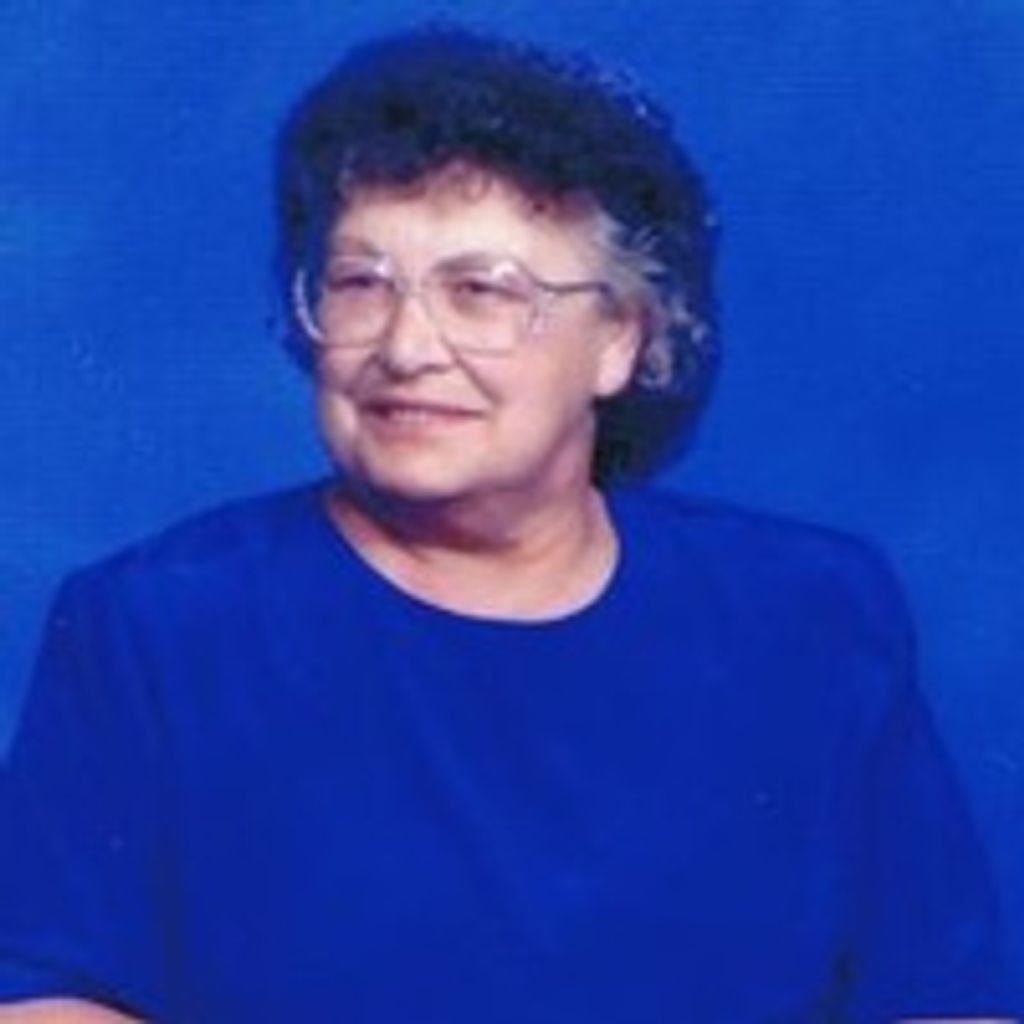 Louise  M. Leimbach