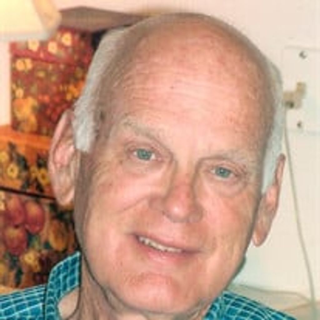 Joel Keen