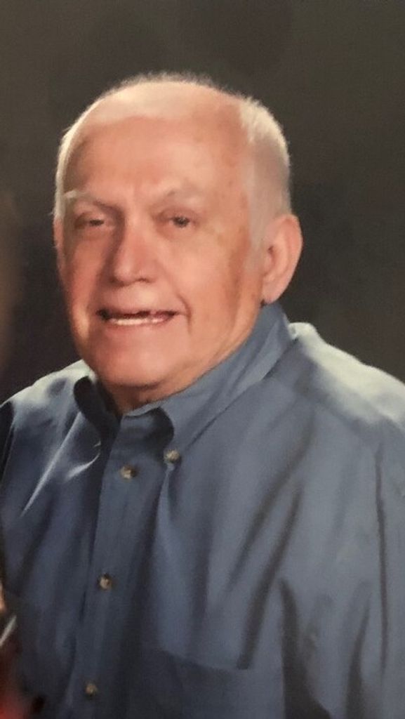 Dale Wayne Bolden Profile Photo
