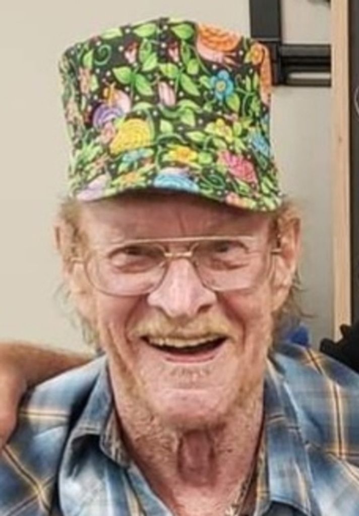 Richard Johnson Profile Photo