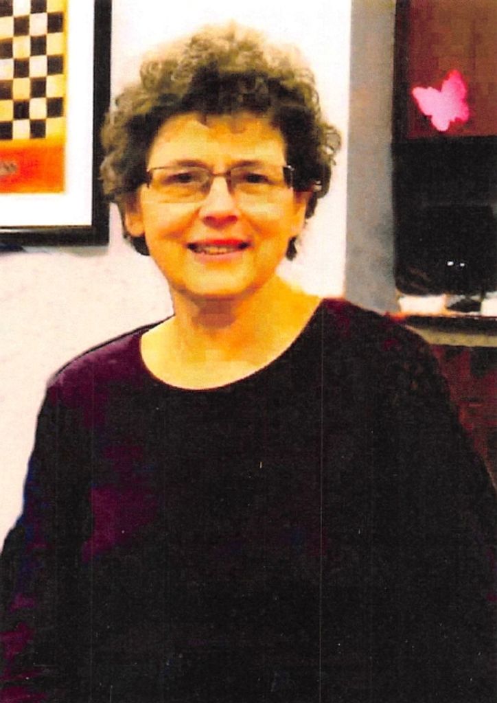 Lynn Cody