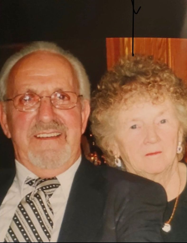 Maureen Ann (Collins)  Jones