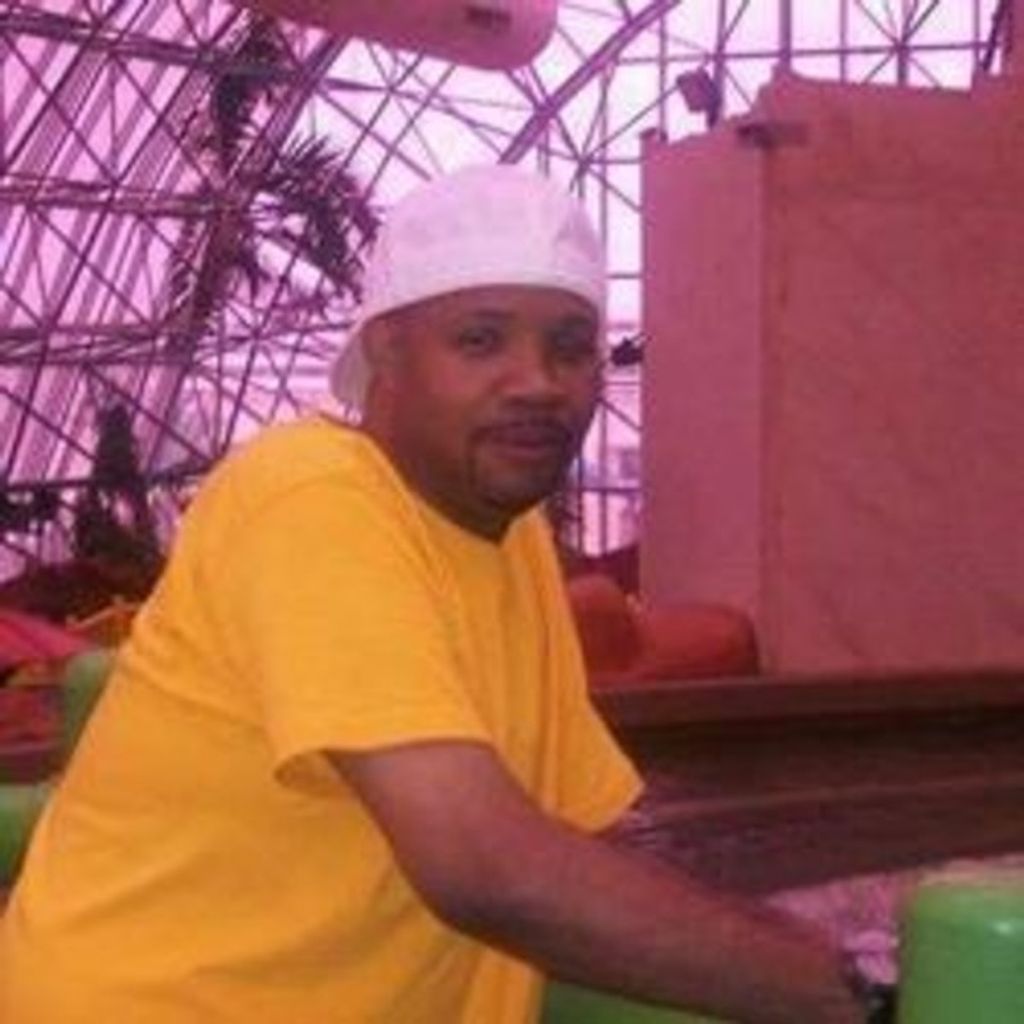 James Lee Jeffries, Sr.