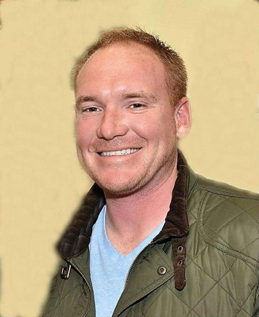 Nicholas Jones Profile Photo