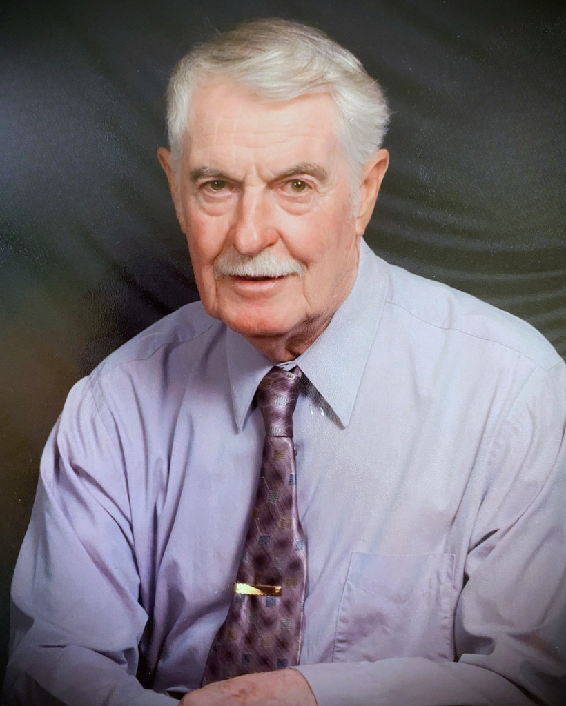 Douglas Henry Rieck Profile Photo