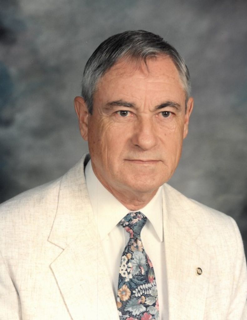 Jimmie M Smith Profile Photo