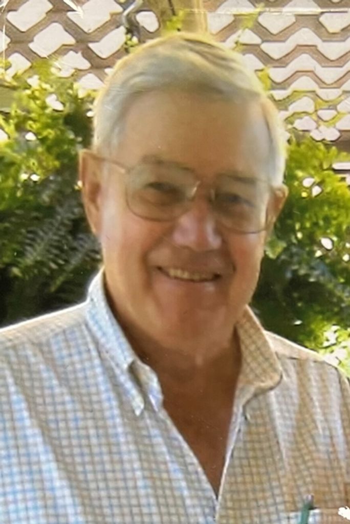 Oliver Wendell Kirkpatrick